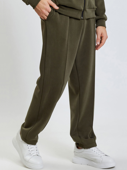 Штаны спортивные Suns Boards модель PFS53006U Фото