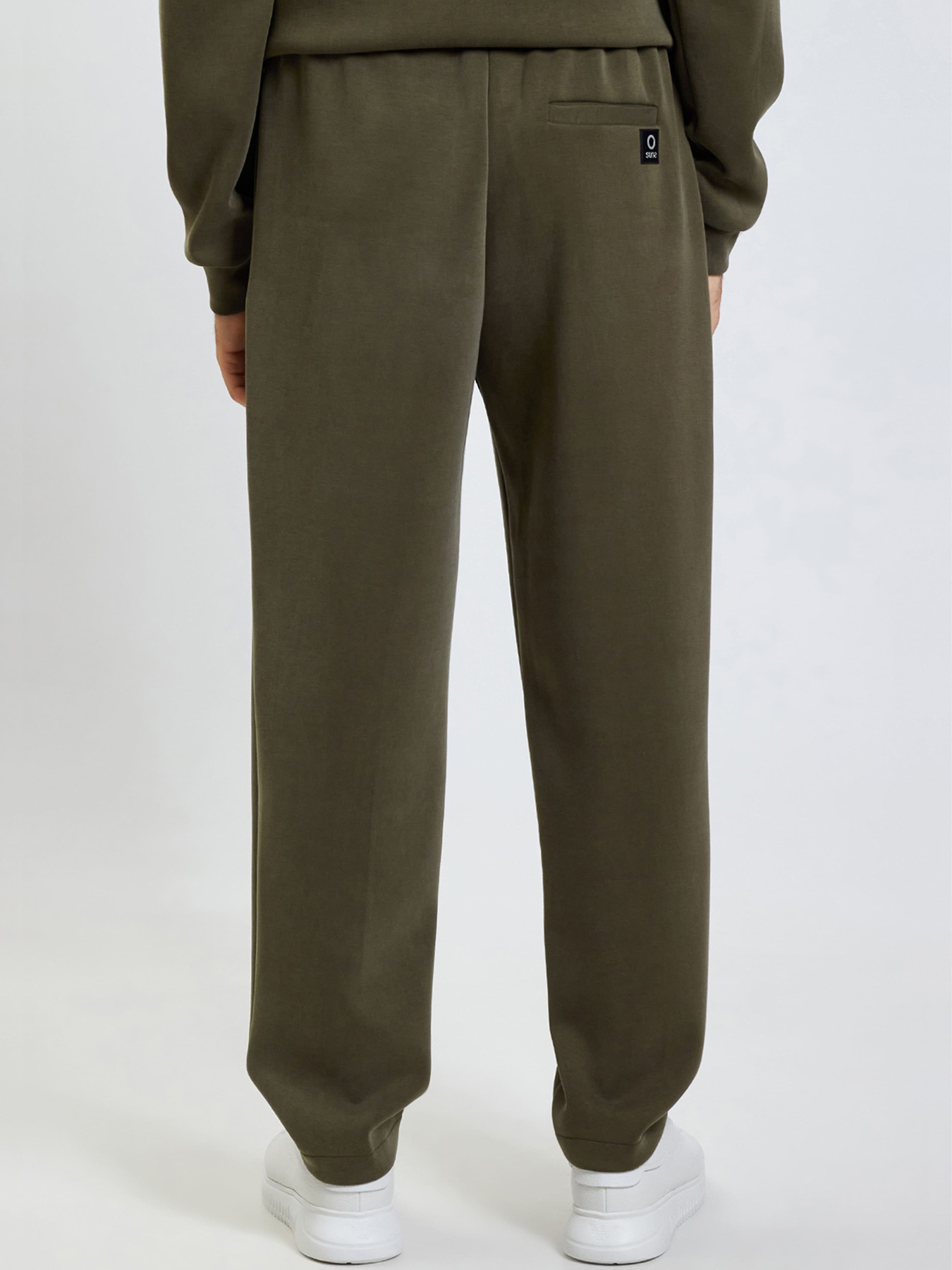 Штаны спортивные Suns Boards модель PFS53006U Фото