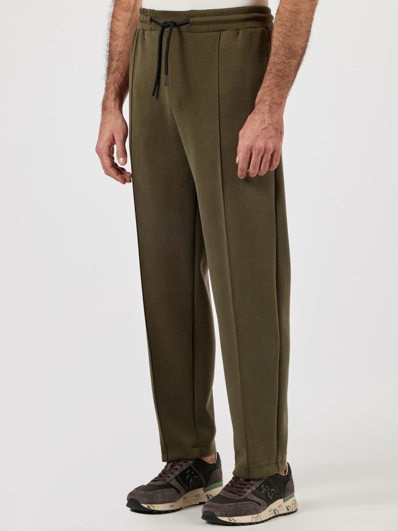 Штаны спортивные Suns Boards модель PFS53006U Фото