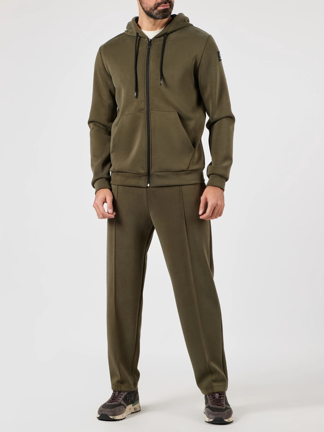 Штаны спортивные Suns Boards модель PFS53006U Фото