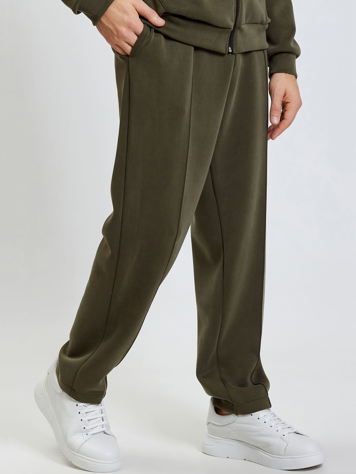 Штаны спортивные Suns Boards модель PFS53006U Фото