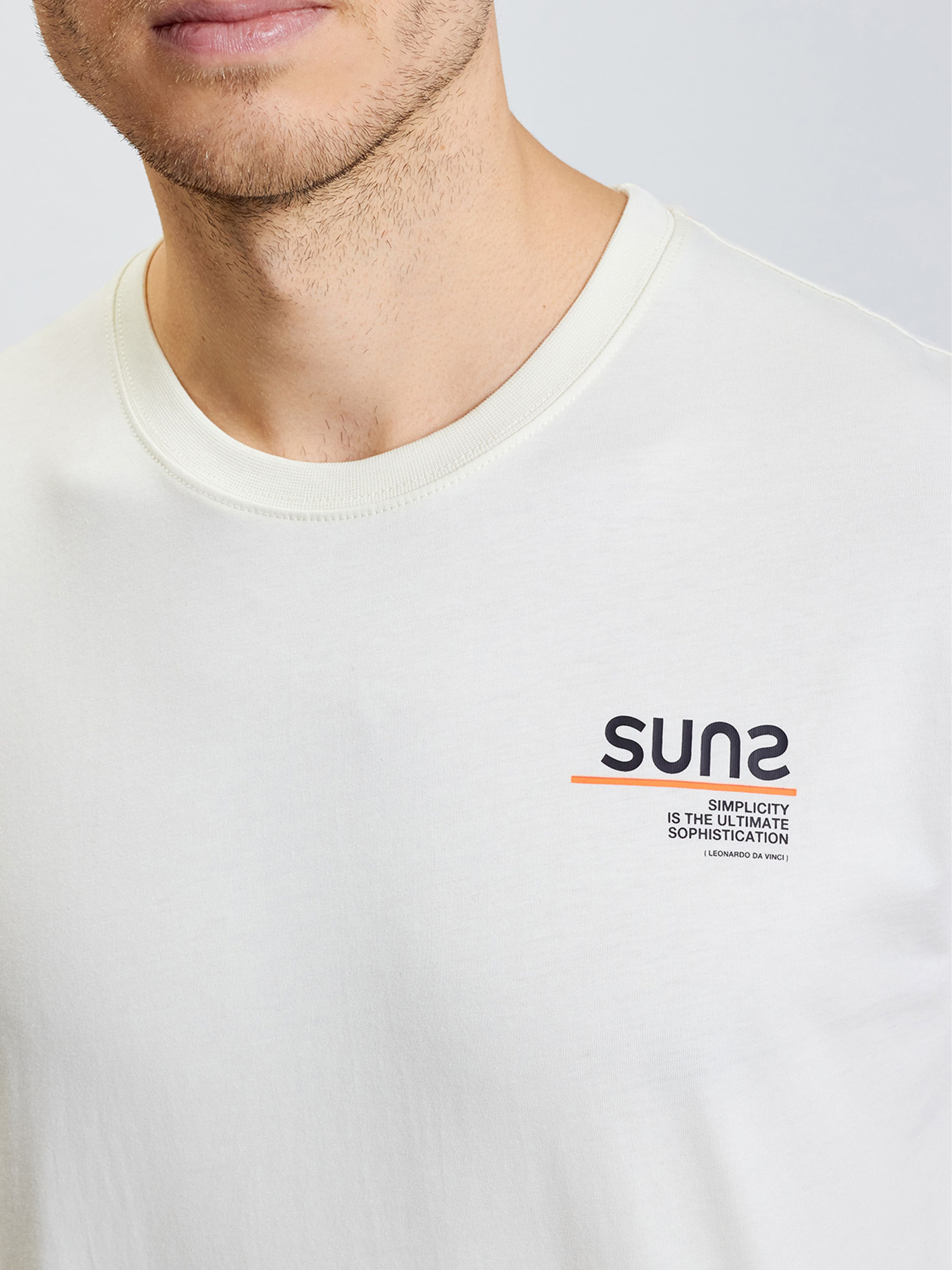 Футболка Suns Boards модель TSS53004U Фото