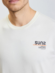 Футболка Suns Boards модель TSS53004U Фото