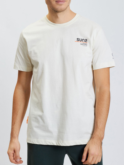 Футболка Suns Boards модель TSS53004U Фото