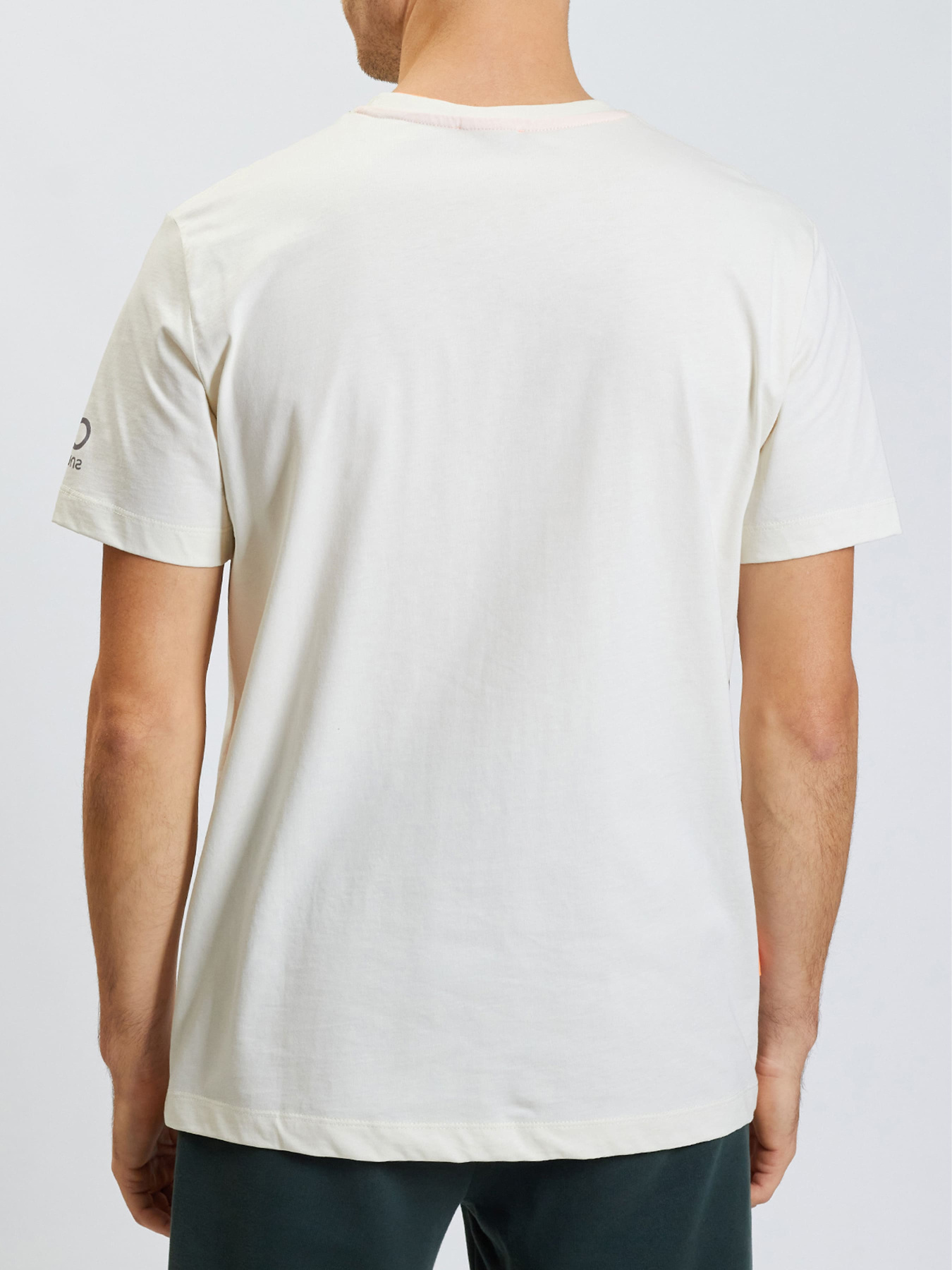 Футболка Suns Boards модель TSS53004U Фото