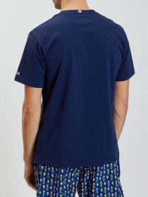 Футболка MC2 SAINT BARTH модель ARN0001_02945G Фото