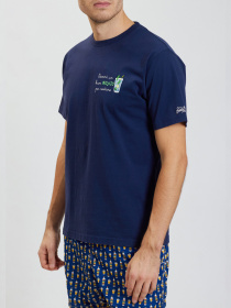 Футболка MC2 SAINT BARTH модель ARN0001_02945G Фото