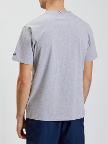 Футболка MC2 SAINT BARTH модель ARN0001_02732G Фото