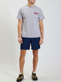 Футболка MC2 SAINT BARTH модель ARN0001_02732G Фото