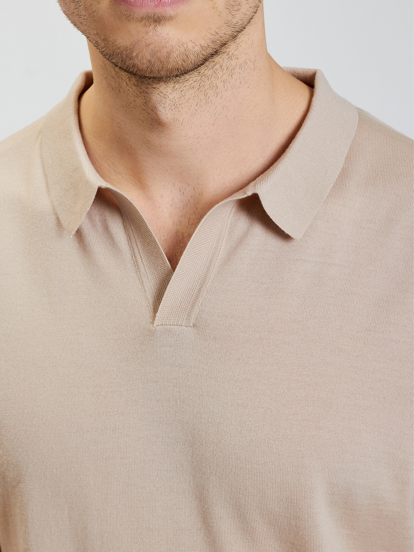 Поло MC2 SAINT BARTH модель OWE0001_00019G Фото