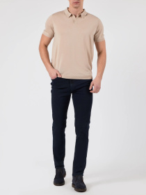 Поло MC2 SAINT BARTH модель OWE0001_00019G Фото