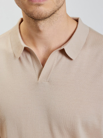 Поло MC2 SAINT BARTH модель OWE0001_00019G Фото