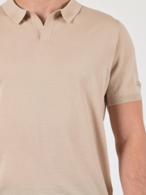 Поло MC2 SAINT BARTH модель OWE0001_00019G Фото