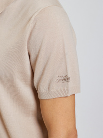 Поло MC2 SAINT BARTH модель OWE0001_00019G Фото