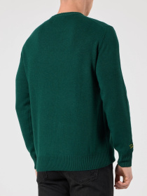 Джемпер MC2 SAINT BARTH модель HER0001_03180G Фото