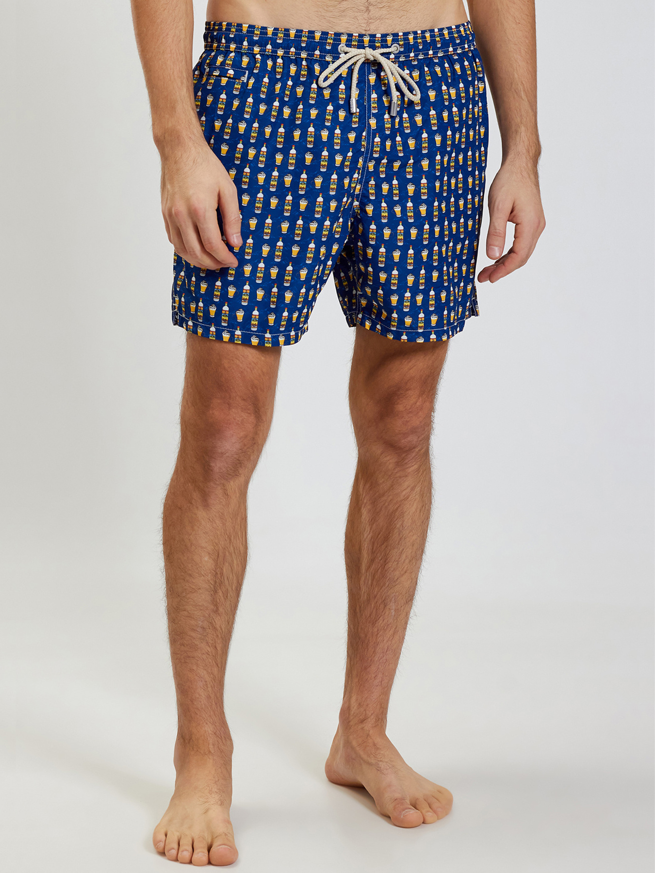 Шорти для плавання MC2 SAINT BARTH модель LIG0003_00549G Фото