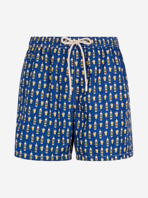 Шорти для плавання MC2 SAINT BARTH модель LIG0003_00549G Фото