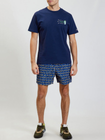 Шорти для плавання MC2 SAINT BARTH модель LIG0003_00549G Фото