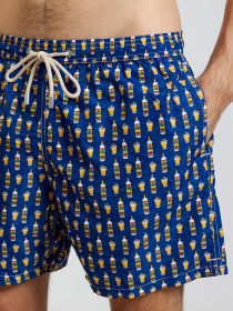 Шорти для плавання MC2 SAINT BARTH модель LIG0003_00549G Фото