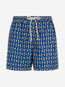 Шорти для плавання MC2 SAINT BARTH модель LIG0003_00549G Фото