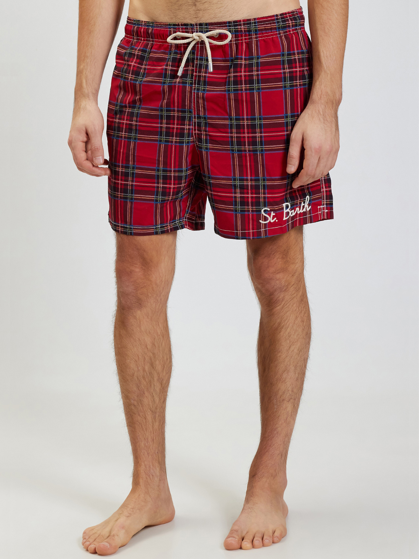 Шорти для плавання MC2 SAINT BARTH модель GUS0001_03299G Фото