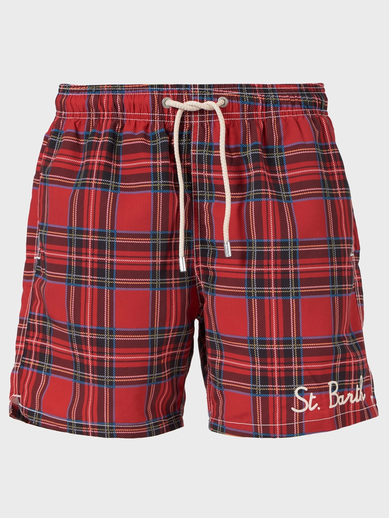 Шорти для плавання MC2 SAINT BARTH модель GUS0001_03299G Фото