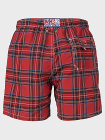 Шорти для плавання MC2 SAINT BARTH модель GUS0001_03299G Фото