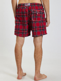 Шорти для плавання MC2 SAINT BARTH модель GUS0001_03299G Фото