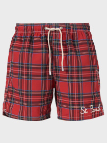 Шорти для плавання MC2 SAINT BARTH модель GUS0001_03299G Фото