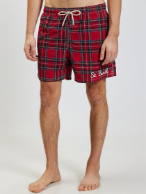 Шорти для плавання MC2 SAINT BARTH модель GUS0001_03299G Фото