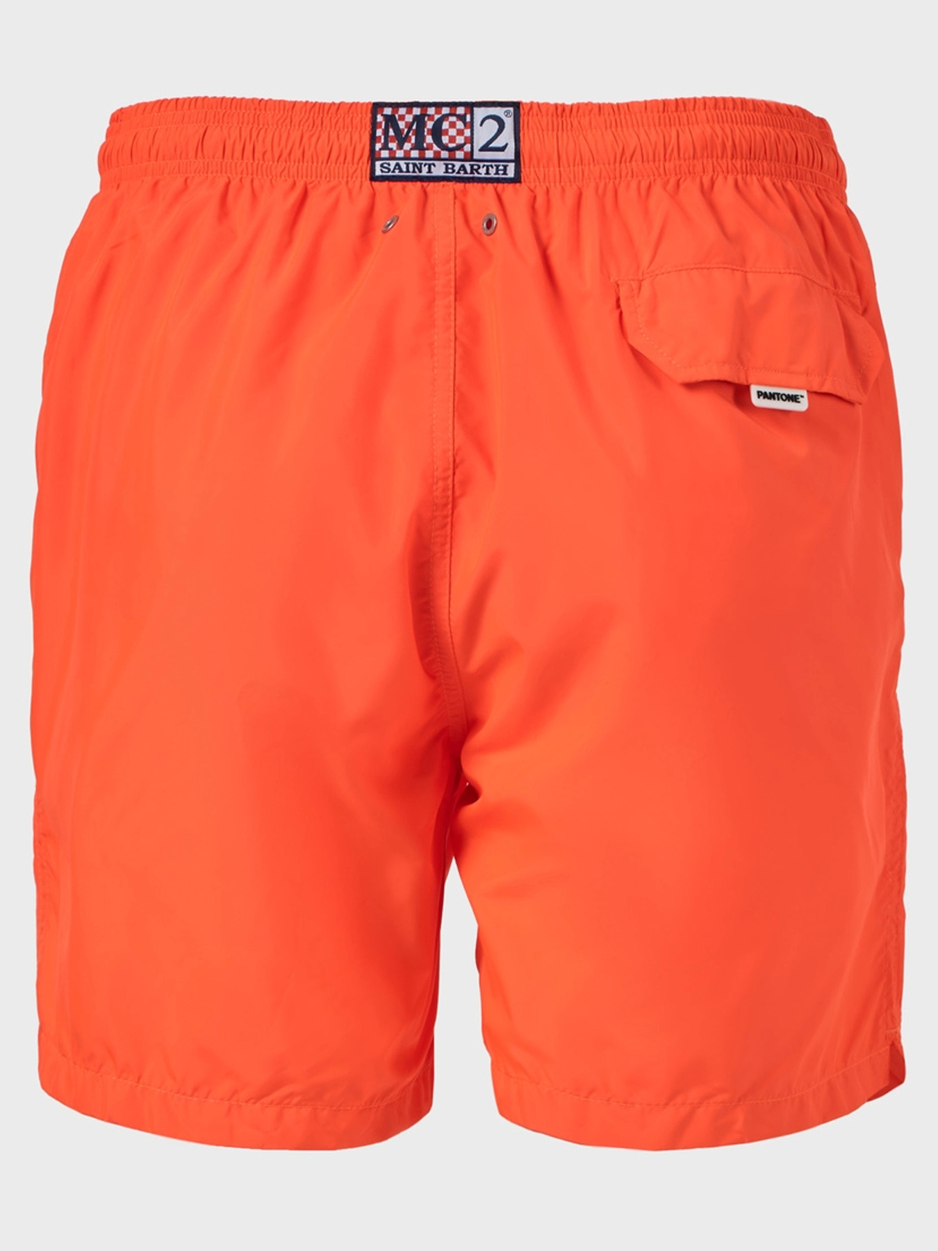 Шорти для плавання MC2 SAINT BARTH модель LIG0004_01022G Фото
