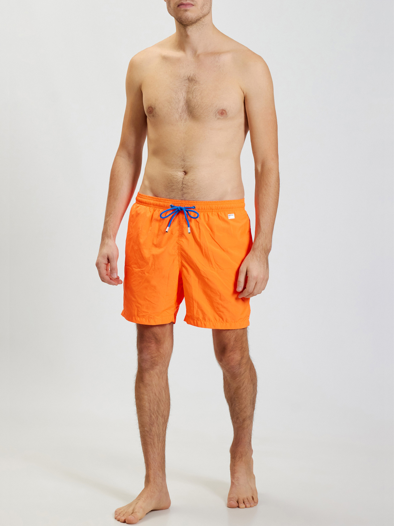 Шорти для плавання MC2 SAINT BARTH модель LIG0004_01022G Фото