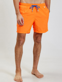 Шорти для плавання MC2 SAINT BARTH модель LIG0004_01022G Фото