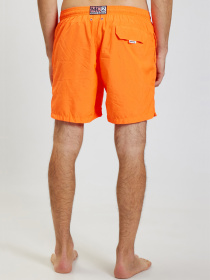 Шорти для плавання MC2 SAINT BARTH модель LIG0004_01022G Фото