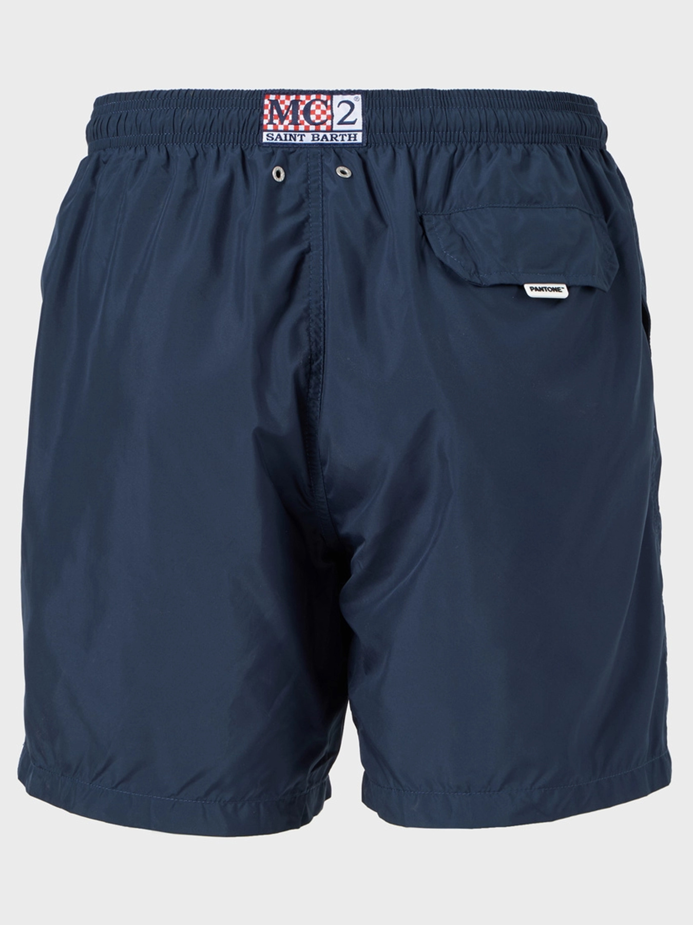 Шорти для плавання MC2 SAINT BARTH модель LIG0004_00096G Фото