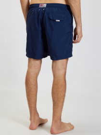 Шорти для плавання MC2 SAINT BARTH модель LIG0004_00096G Фото