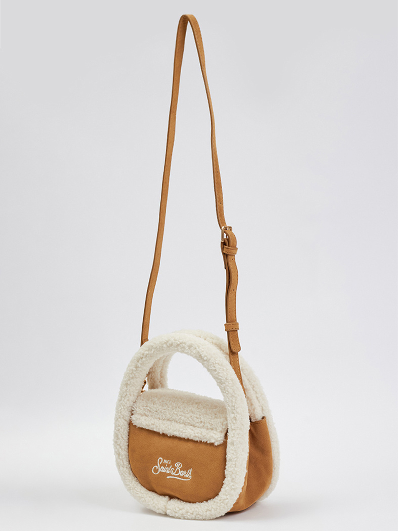 Кросс-боди MC2 SAINT BARTH модель GILD001_00090G Фото