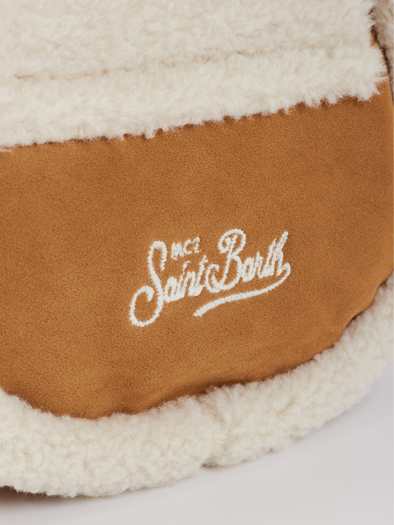 Кросс-боди MC2 SAINT BARTH модель GILD001_00090G Фото