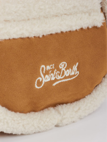 Кросс-боди MC2 SAINT BARTH модель GILD001_00090G Фото