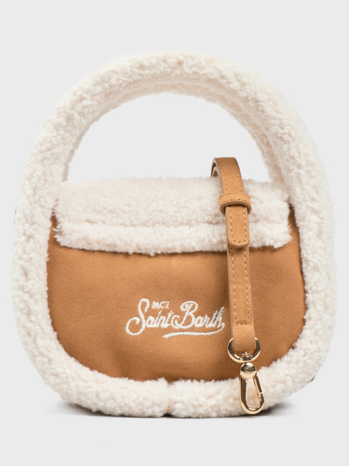 Крос-боді MC2 SAINT BARTH модель GILD001_00090G Фото