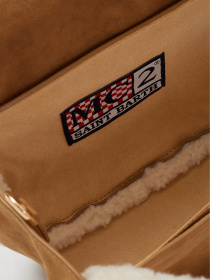 Кросс-боди MC2 SAINT BARTH модель GILD001_00090G Фото