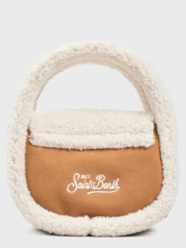 Кросс-боди MC2 SAINT BARTH модель GILD001_00090G Фото