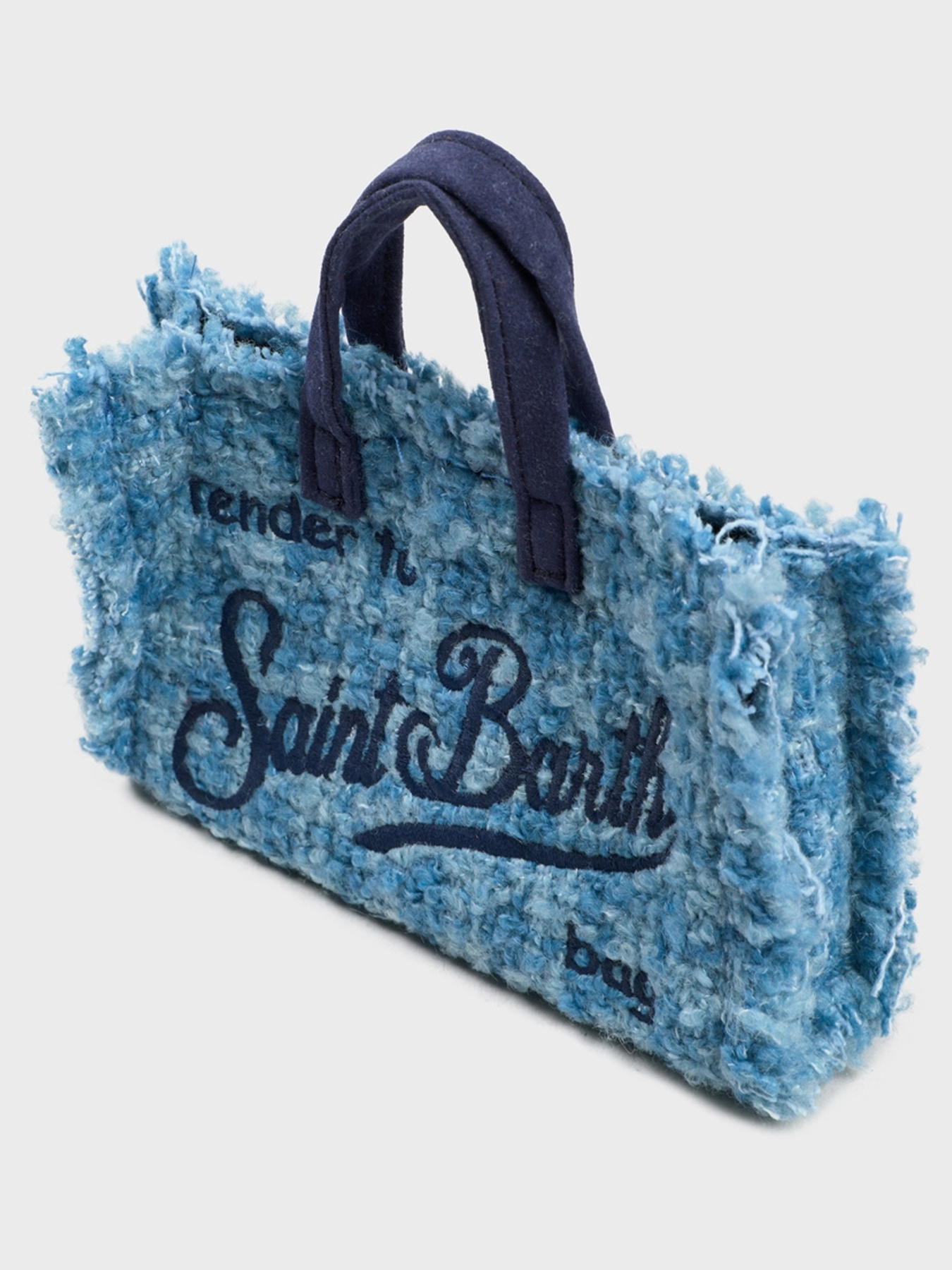 Кросс-боди MC2 SAINT BARTH модель PHONE001_00226G Фото