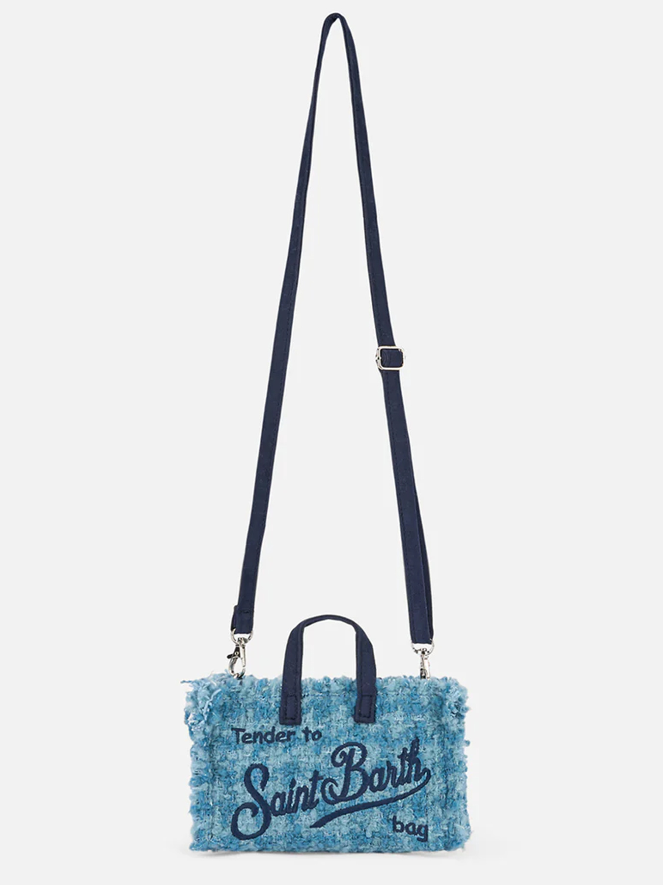 Кросс-боди MC2 SAINT BARTH модель PHONE001_00226G Фото