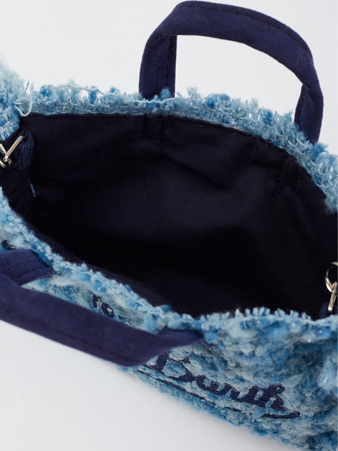 Кросс-боди MC2 SAINT BARTH модель PHONE001_00226G Фото