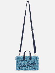 Кросс-боди MC2 SAINT BARTH модель PHONE001_00226G Фото