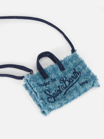 Кросс-боди MC2 SAINT BARTH модель PHONE001_00226G Фото