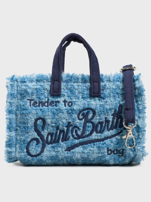 Крос-боді MC2 SAINT BARTH модель PHONE001_00226G Фото