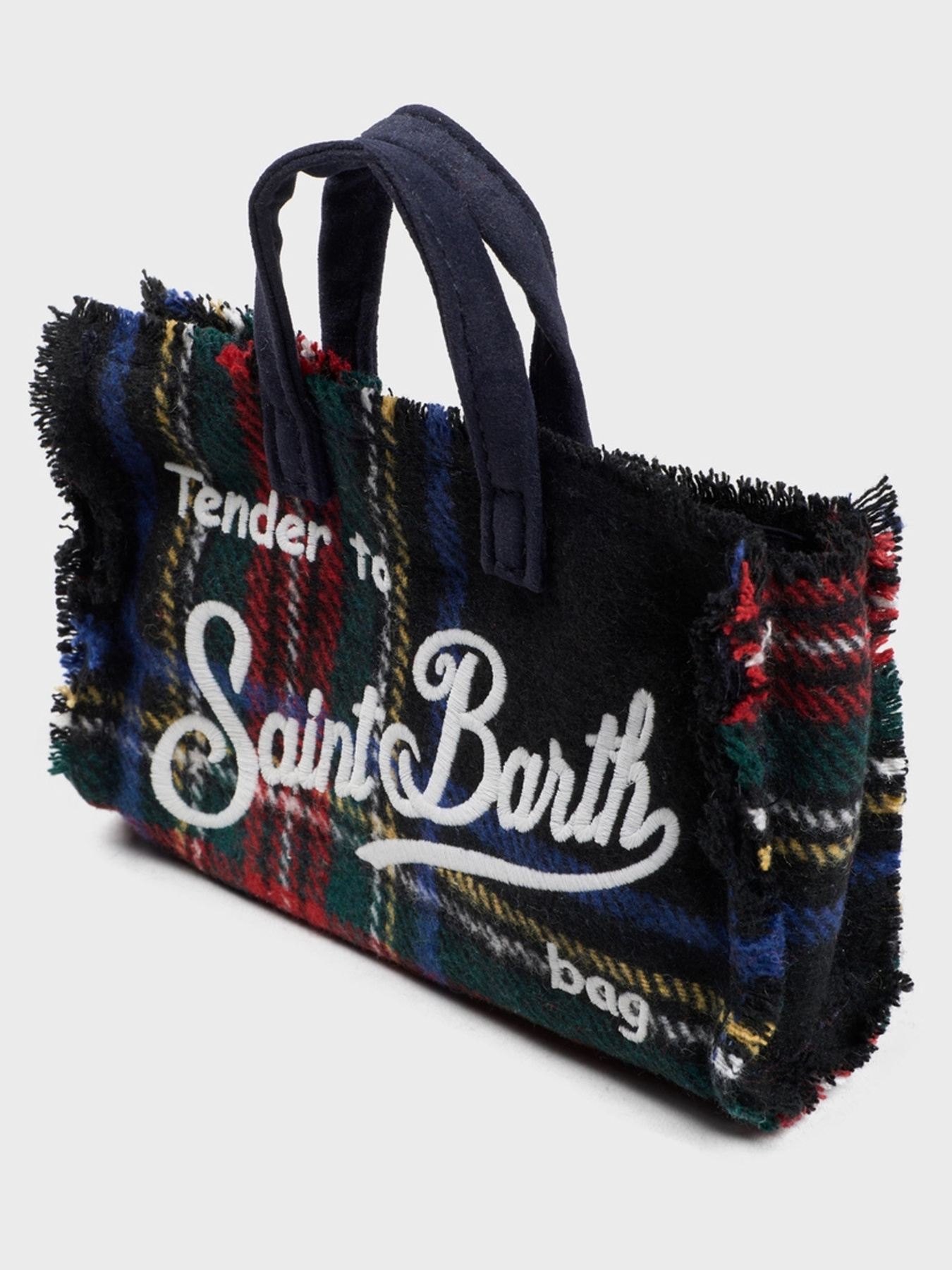 Кросс-боди MC2 SAINT BARTH модель PHONE001_01381G Фото