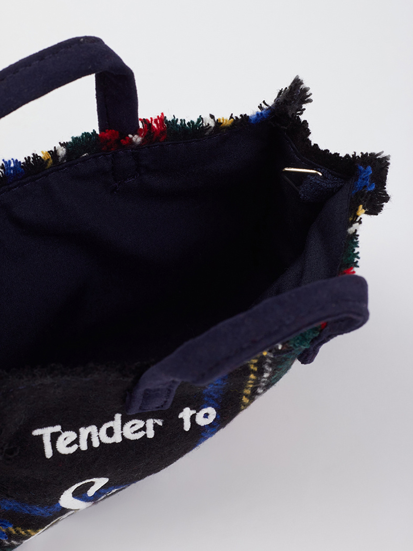 Кросс-боди MC2 SAINT BARTH модель PHONE001_01381G Фото